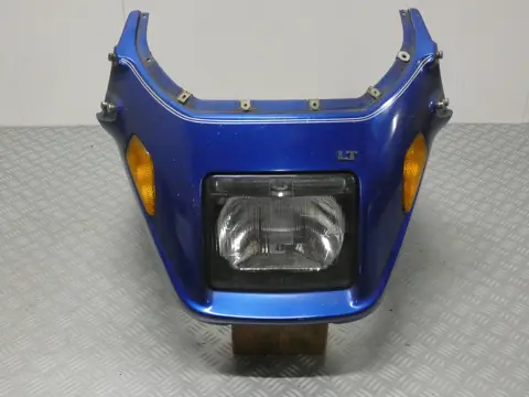 TOPKUIP BMW K 100 1986 - 1991