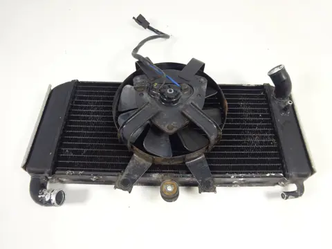 RADIATEUR Yamaha FAZER 600 1998 - 2000