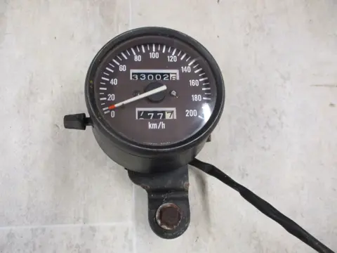 TELLER Suzuki Overige Suzuki 1960 - 2021