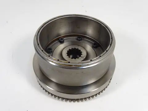 ROTOR VLIEGWIEL Ducati 750 SS Supersport 2000 - 2004