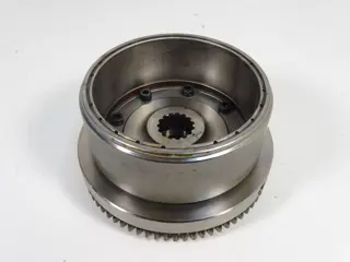 ROTOR VLIEGWIEL Ducati 750 SS Supersport 2000 - 2004