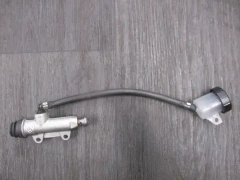 REMPOMP ACHTER BMW F 750 GS 2018 - 2021