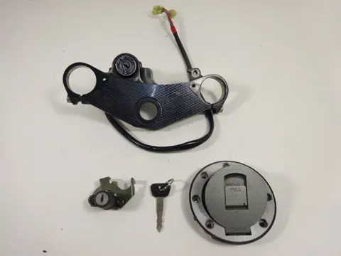 SLOTENSET Yamaha YZF R6 1998 - 2002