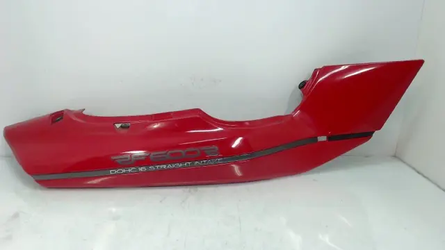 RECHTER ACHTERKANT Suzuki RF 600 1993 - 1997