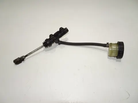 REMPOMP ACHTER BMW R 1100 RT 1990 - 2002