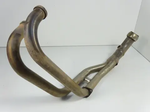 UITLAATBOCHTEN BMW F 800 S - ST 2006 - 2010