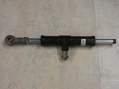 STUURDEMPER BMW K 1300 S 2008 - 2013