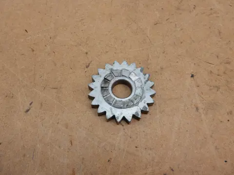 KICK STARTER Moto Guzzi Nuovo Falcone 1969 - 1976