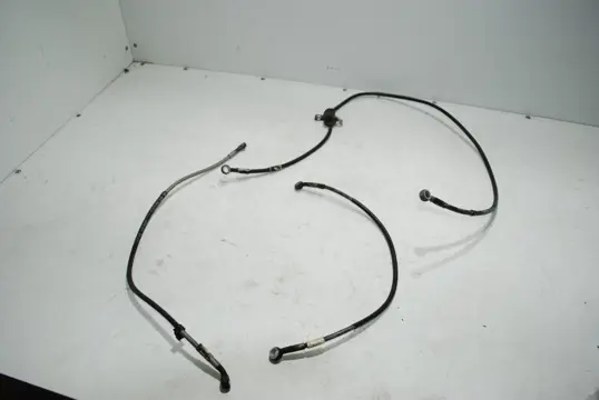 REMLEIDING VOOR Triumph 595 T Daytona 1997 - 1999