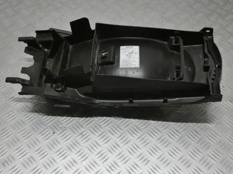 ACHTER SPATBORD Honda CBF 600 2008 - 2011