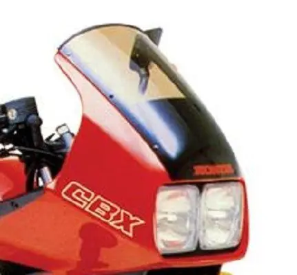 KUIPRUIT Honda CBX 750 F 1984 - 1987