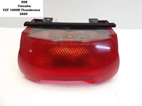ACHTER LICHT Yamaha YZF 1000 Thunderace 1995 - 2002
