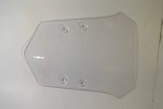 KUIPRUIT Yamaha MT 09 Tracer 2015 - 2017 / 2018 - 2020