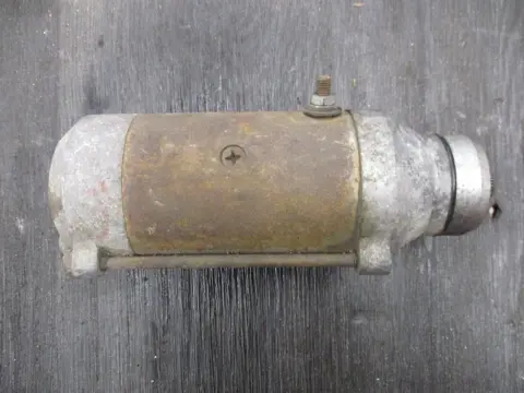 STARTMOTOR Honda CB 360 1974 - 1976