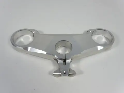 KROONPLAAT Ducati 1098 1198 2007 - 2009