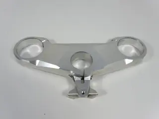 KROONPLAAT Ducati 1098 1198 2007 - 2009