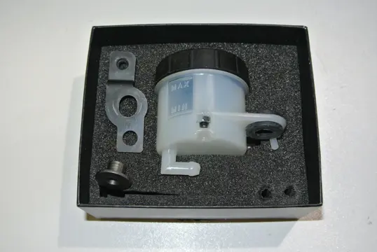 REMPOMP Triumph Speed Triple 1050 R 2012 - 2015