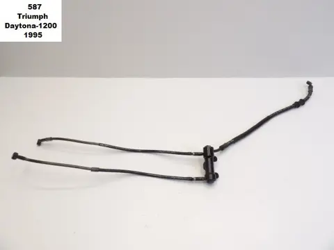 REMLEIDING VOOR Triumph 1200 Daytona 1993 - 1997