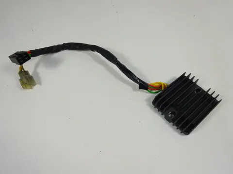 SPANNINGSREGELAAR Ducati monster 600 2002 - 2007