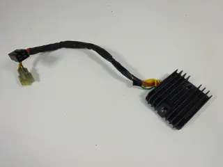 SPANNINGSREGELAAR Ducati monster 600 2002 - 2007