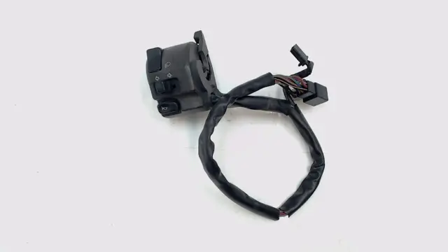 STUURSCHAKELAAR LINKS Kawasaki ZX 6 R 2000 - 2002