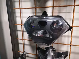 KOPLAMP Aprilia Tuono 1000 1999 - 2002 / 2003 - 2005