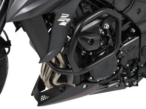 VALBEUGEL Suzuki GSX S 750 2017 - 2018