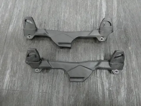 KOFFERBEUGELSET BMW K 1300 GT 2008 - 2010
