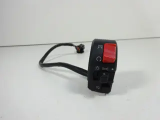 STUURSCHAKELAAR RECHTS Ducati monster 600 2002 - 2007