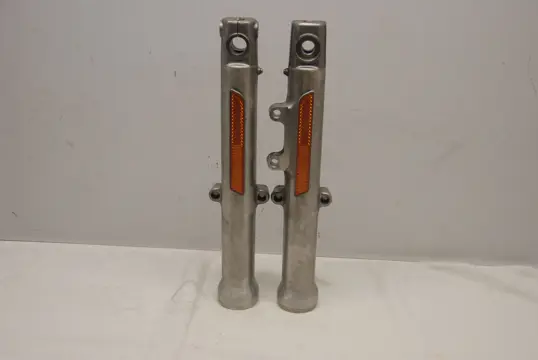 VOORPOOT BUITEN Harley Davidson Dyna 1983 - 1999 / 2000 -