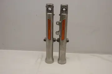 VOORPOOT BUITEN Harley Davidson Dyna 1983 - 1999 / 2000 -