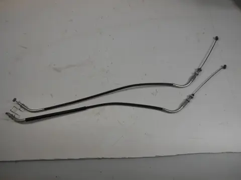 EXUP / SERVO KLEP Suzuki GSX S 1000 2015 - 2016