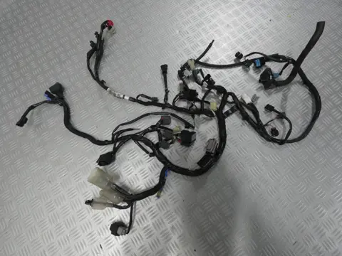 KABELBOOM Kawasaki Z 650 2020 - 2022