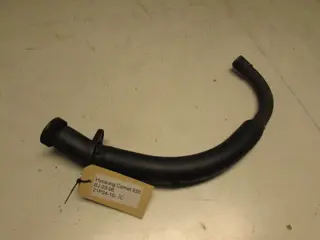 UITLAATBOCHTEN Hyosung Comet 650 2003 - 2006