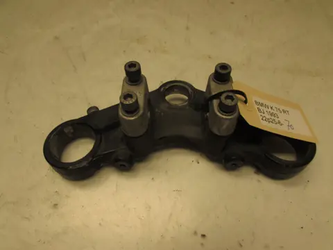 KROONPLAAT BMW K 75 1990 - 1997