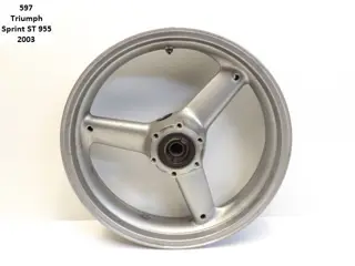 VOORVELG Triumph Sprint ST 955 1999 - 2005