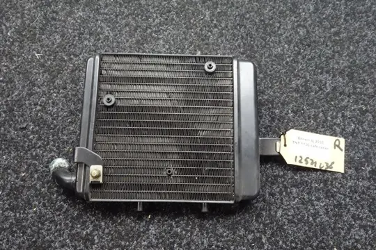 RADIATEUR Benelli TNT 1130 cafe racer 2004 - 2016