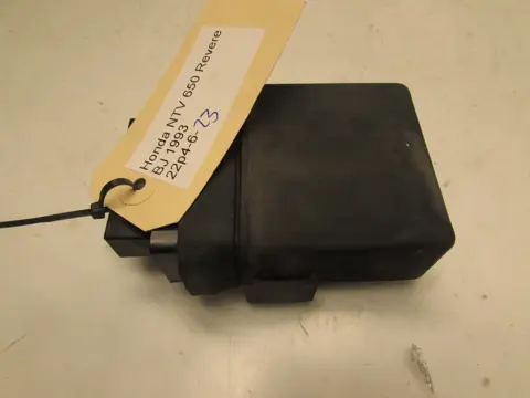 CDI UNIT Honda NTV 650 1988 - 1997
