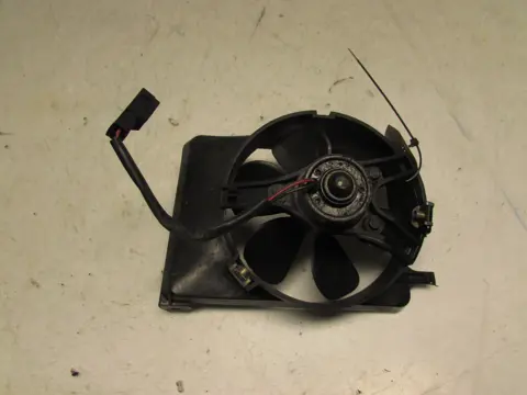 VENTILATOR BMW K 1200 RS 2001 - 2005