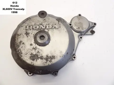 DYNAMODEKSEL Honda TRANSALP 1994 - 1999