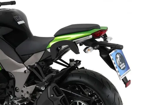 KOFFERBEUGELSET Kawasaki Z 1000 Sx 2017 - 2020