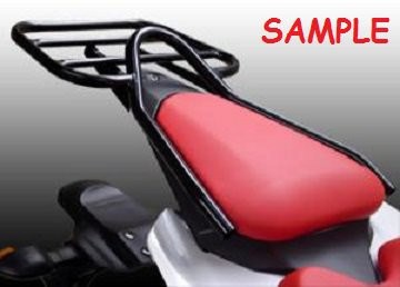 TOPKOFFERDRAGER Suzuki GSX R 1000 2003 - 2004