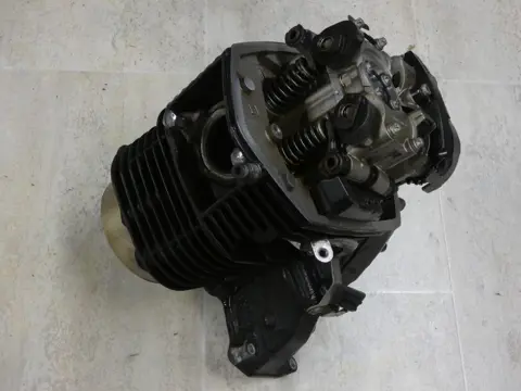 CILINDERBLOK BMW R 1200 GS 2010 - 2012