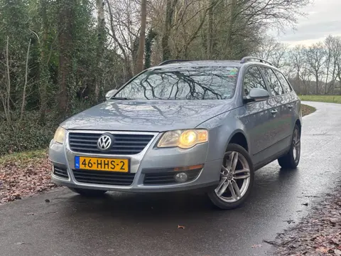 Volkswagen Passat Variant 1.4 TSI Trendline | Airco + Cruise Nu € 1.950,-!!!