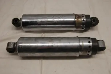 ACHTER SCHOKBREKER Harley Davidson Custom universal other