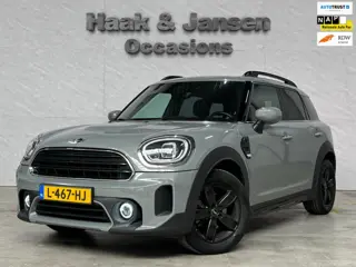 Mini Mini Countryman 1.5 One Business Edition Automaat Carplay