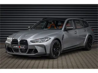 BMW 3 Serie Touring M3 xDrive Competition - Individual Kyalami - Drivers Package