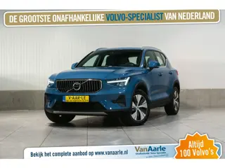 Volvo XC40 T4 Aut. Plug-In Hybrid Core Bright CruiseControl Parkeercamera 211pk