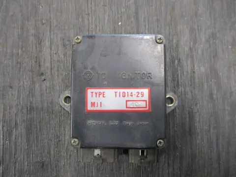 CDI UNIT Honda CB 750 1982 - 2003