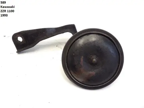 CLAXON Kawasaki ZZR 1100 1993 - 2001